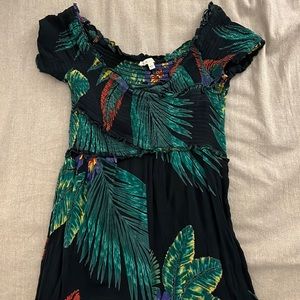 Very comfy summer romper
